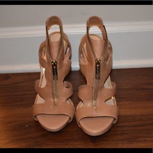 Jessica Simpson Heels